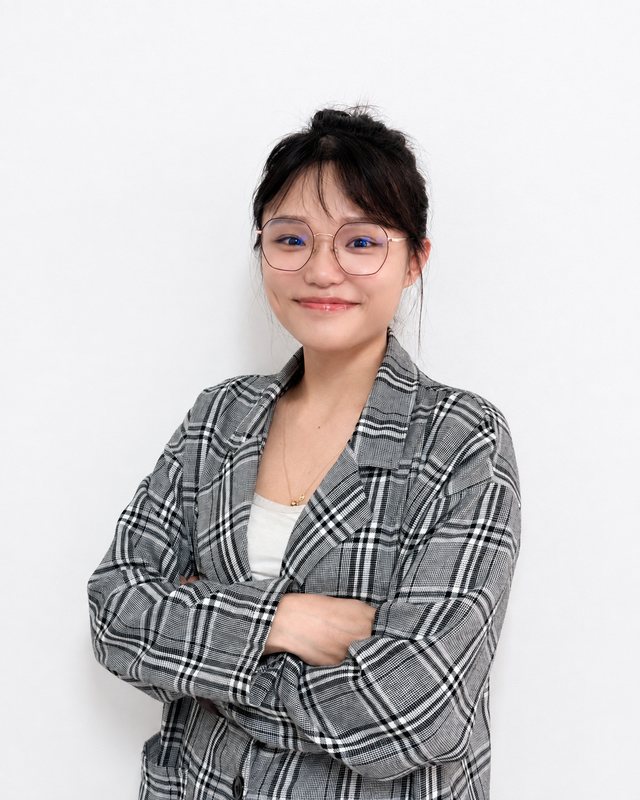 團隊成員照片