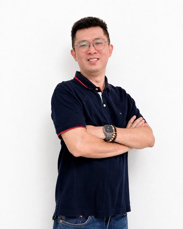 團隊成員照片