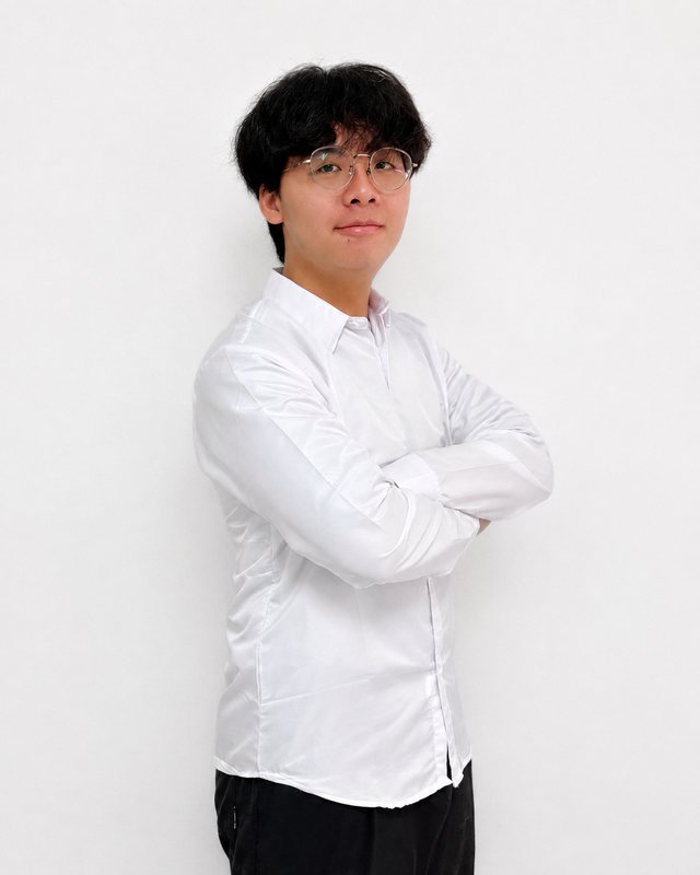 團隊成員照片